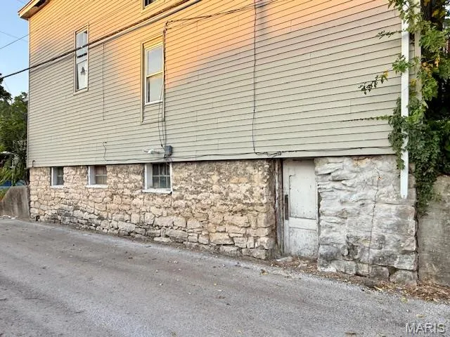 $62,500 | 612 Church Street, Hannibal, MO 63401