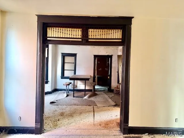 $62,500 | 612 Church Street, Hannibal, MO 63401