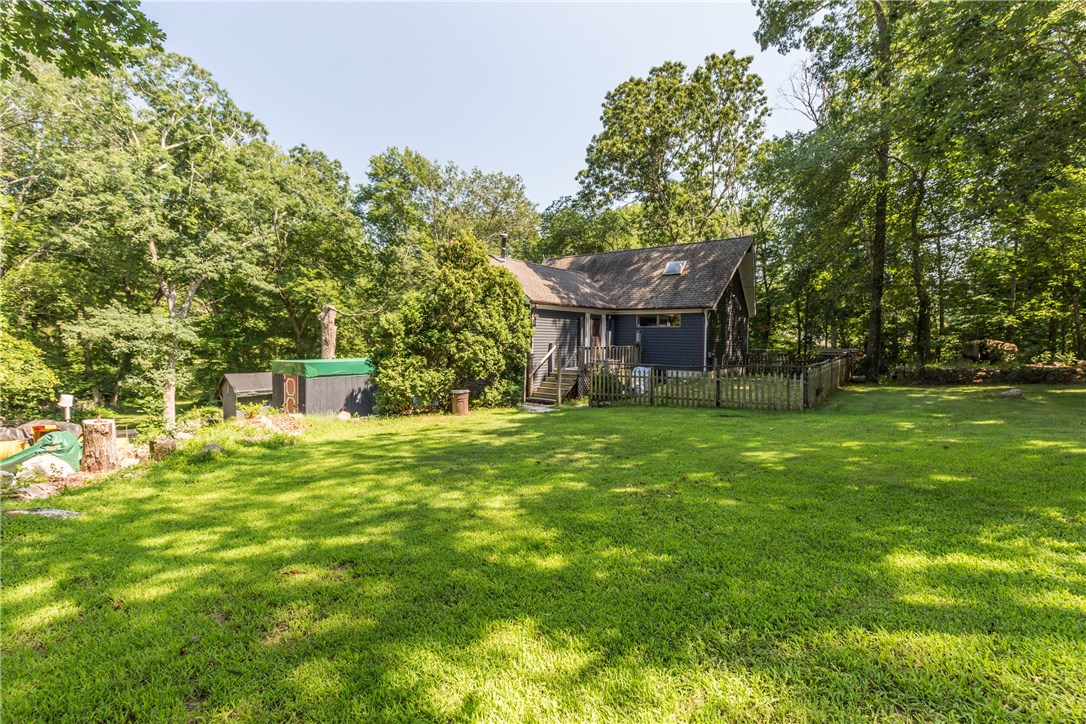 255 Gardner Road Exeter, RI 02822 - Photo 1 of 40 Gallery Image 1