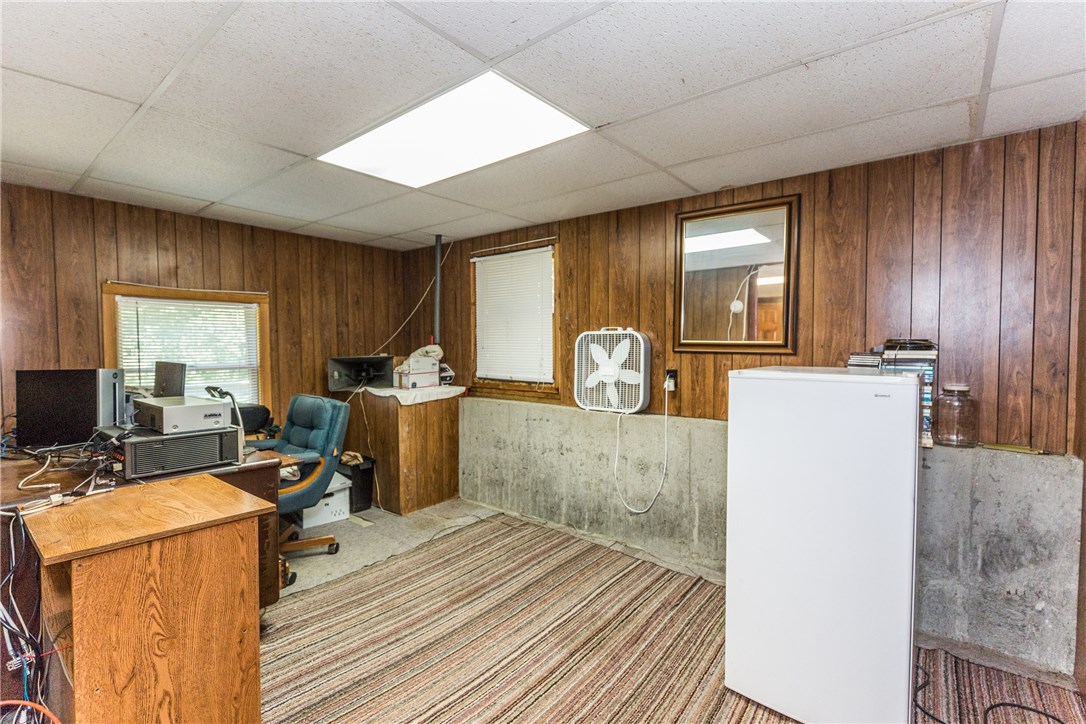 255 Gardner Road Exeter, RI 02822 - Photo 26 of 40 Lower Level