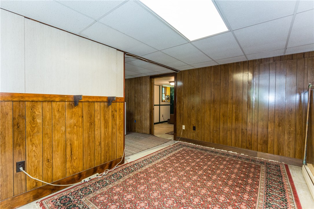 255 Gardner Road Exeter, RI 02822 - Photo 29 of 40 Lower Level
