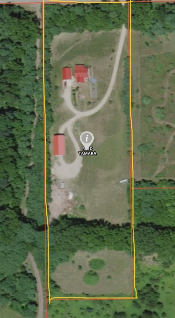 63518 Fair Road Sturgis, MI 49091 - Photo 6 of 41 Open Screenshot 2020-09-11 at 9.28.32 PM