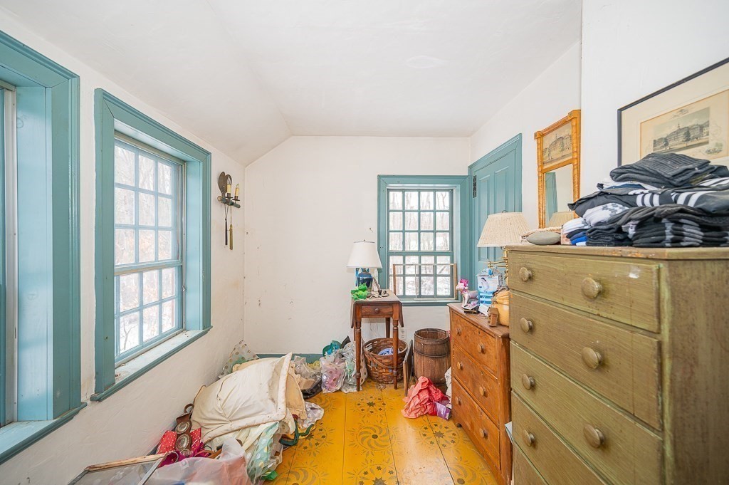 8 Old Common Road Sutton, MA 01590 - Photo 23 of 35 a bed room with a bed and a window