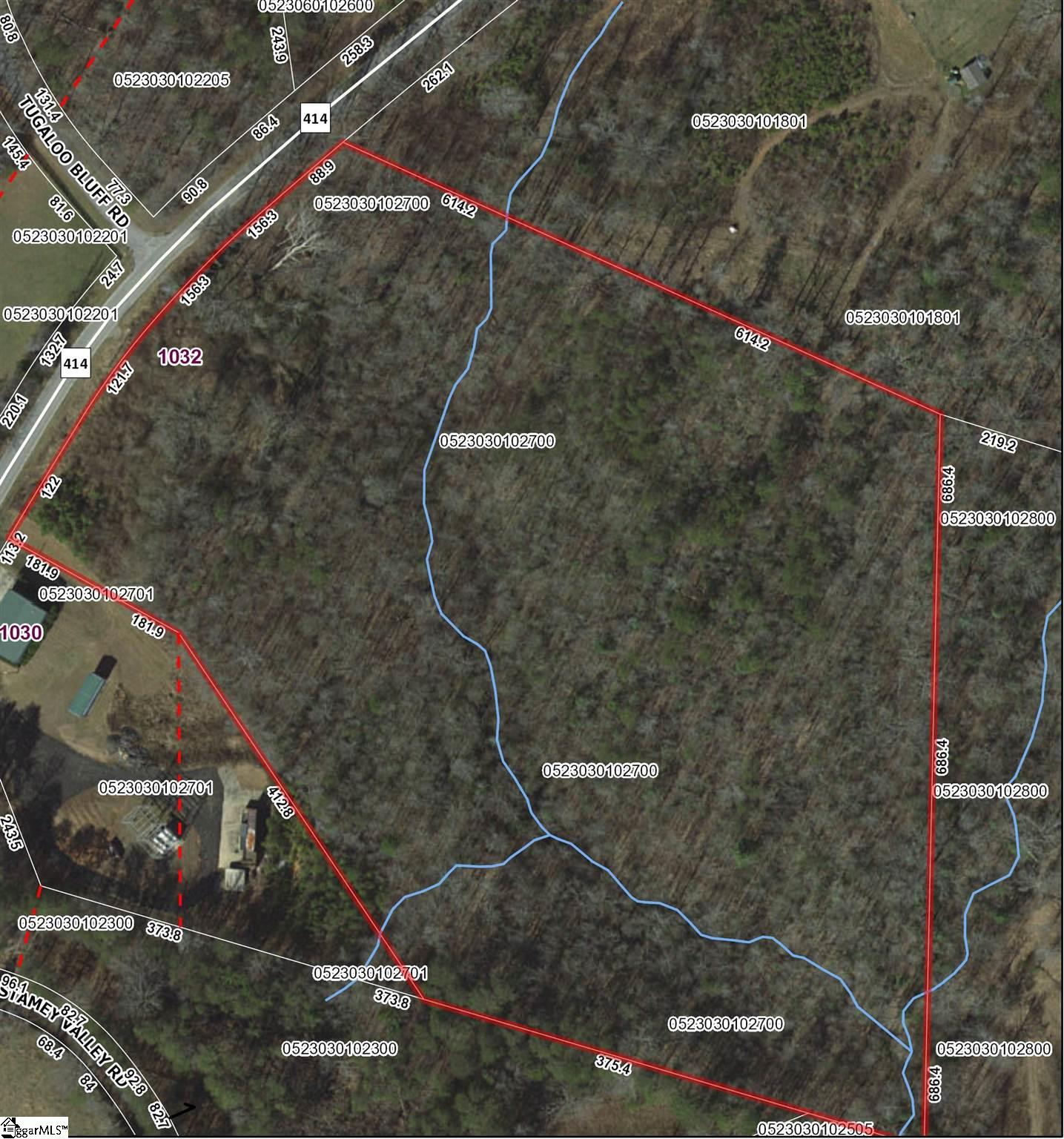 1032 Bates Crossing Road Travelers Rest, SC 29690 - Photo 1 of 1