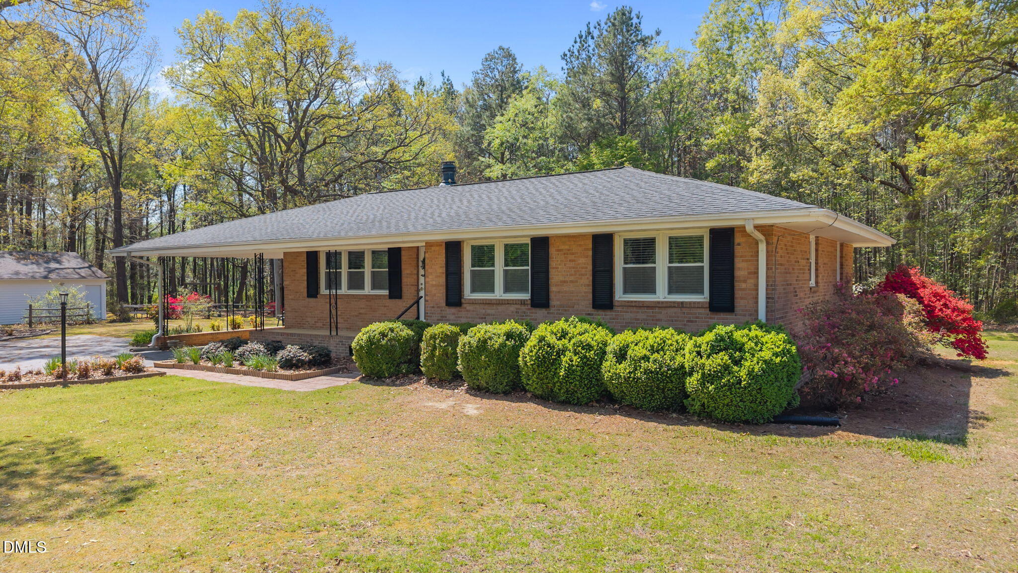 133 Sam Horton Road Louisburg, NC 27549 - Photo 3 of 50 Gallery Image 3