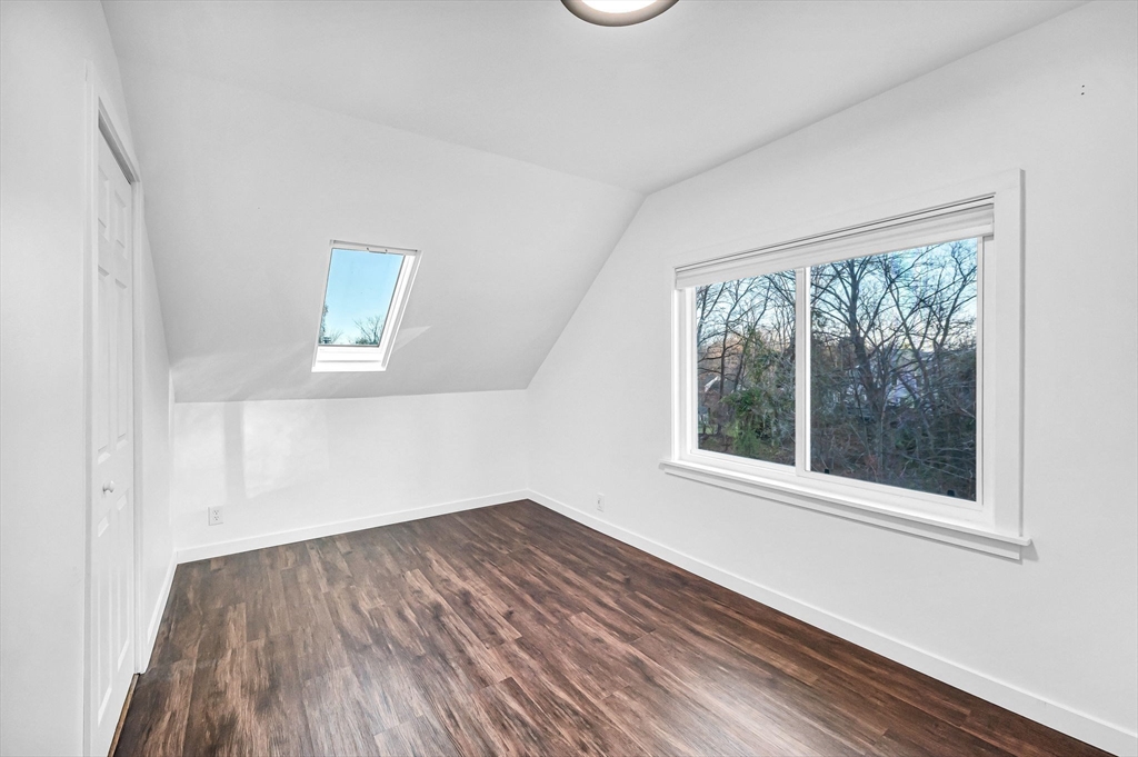 10 Kelsey Street East Longmeadow, MA 01028 - Photo 17 of 28 a view of a room with wooden floor and a window