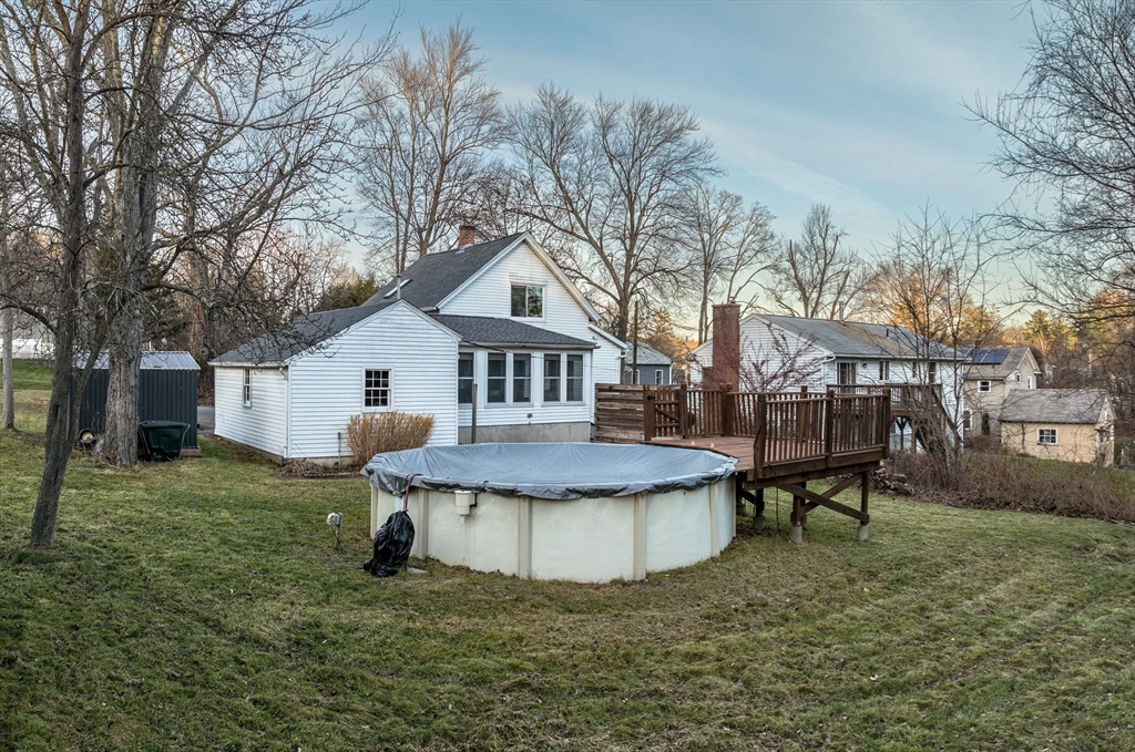 10 Kelsey Street East Longmeadow, MA 01028 - Photo 24 of 28