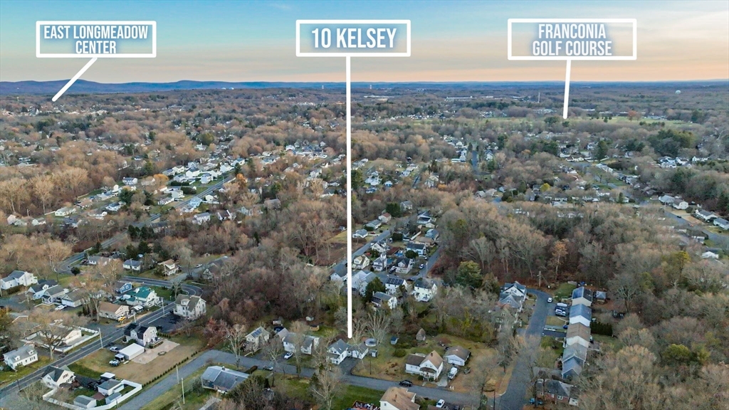10 Kelsey Street East Longmeadow, MA 01028 - Photo 26 of 28 a view of a street with a building in the background