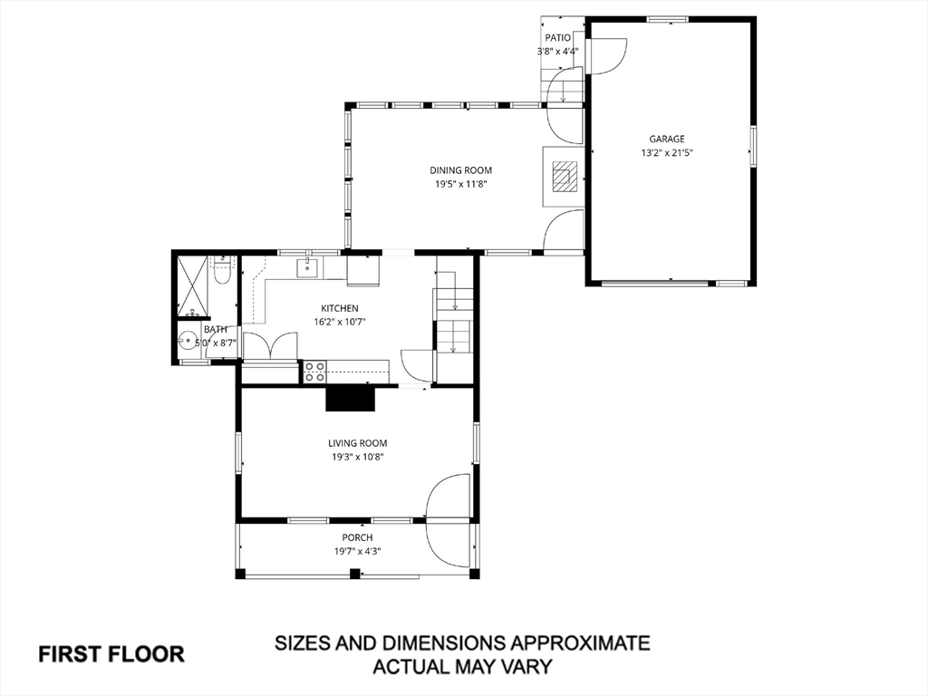 10 Kelsey Street East Longmeadow, MA 01028 - Photo 27 of 28 unknown