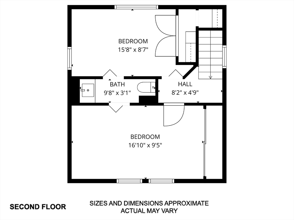 10 Kelsey Street East Longmeadow, MA 01028 - Photo 28 of 28 a picture of a bench in front of a wall
