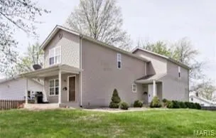 $1,750 | 1523 Ritter Street, Unit A, Edwardsville, IL 62025