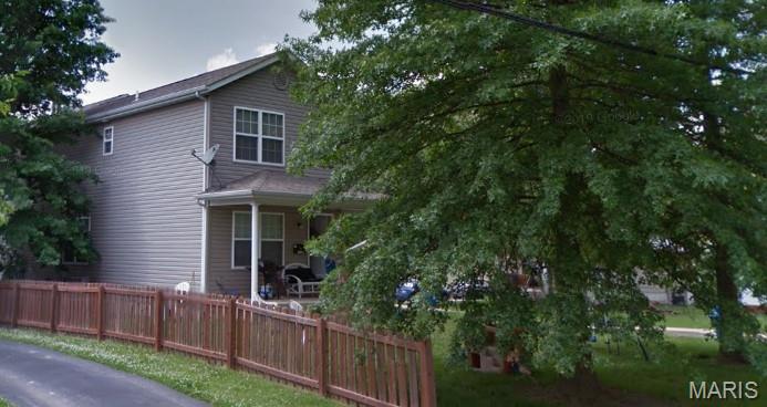 1523 Ritter Street, Unit A Edwardsville, IL 62025 - Photo 13 of 13