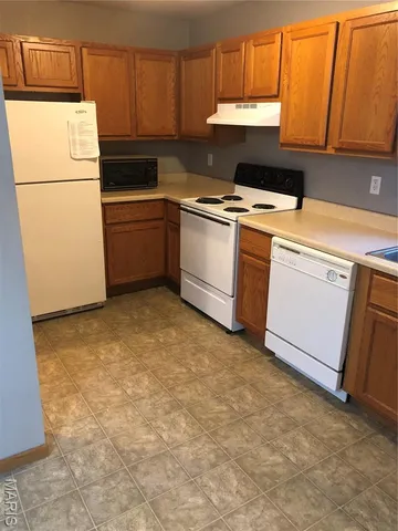 $1,750 | 1523 Ritter Street, Unit A, Edwardsville, IL 62025