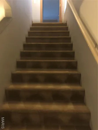 $1,750 | 1523 Ritter Street, Unit A, Edwardsville, IL 62025