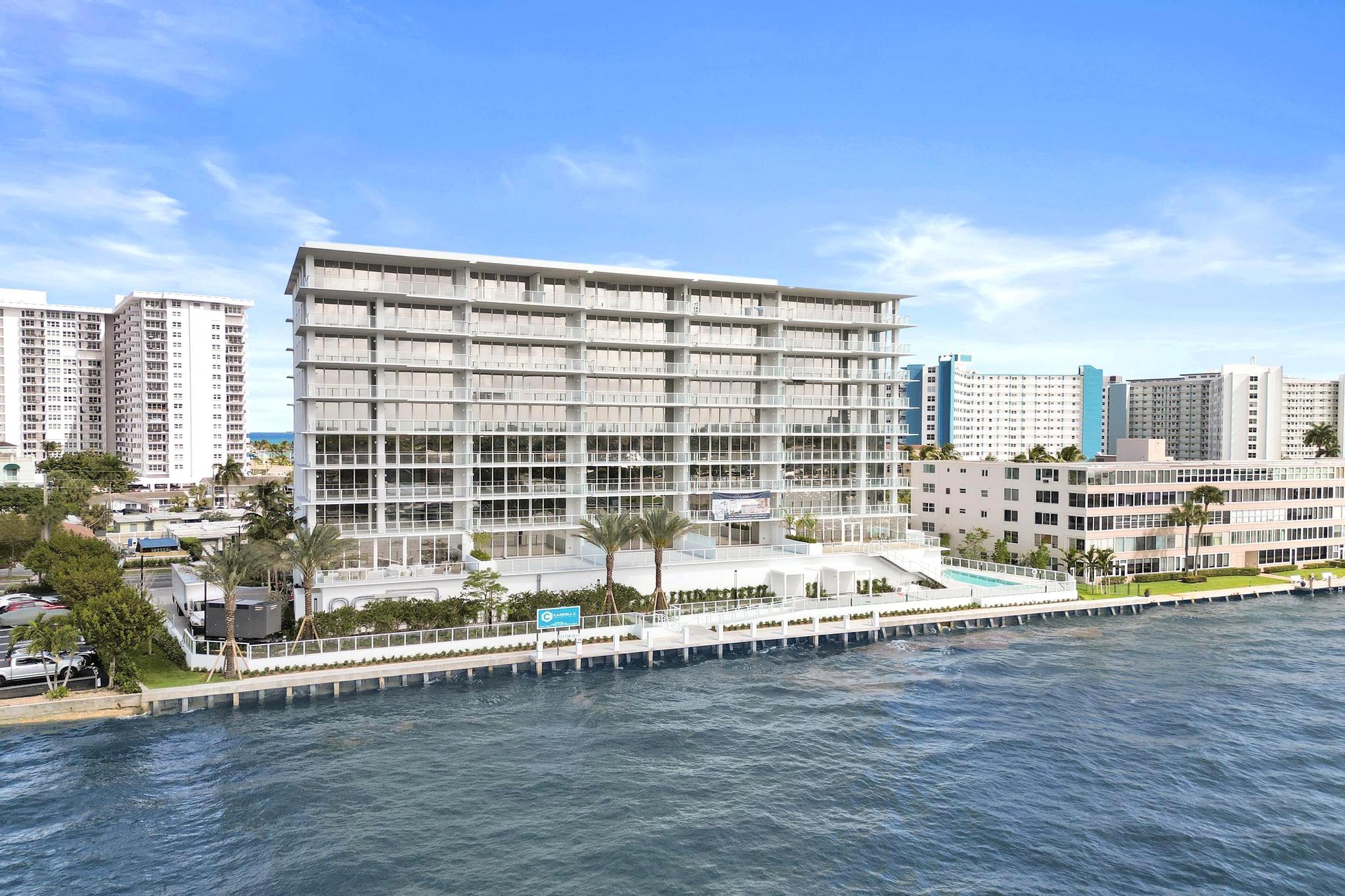 407 North Riverside Drive Pompano Beach, FL 33062 - Photo 65 of 96 Photo Apr 11 2026, 3 48 03 PM