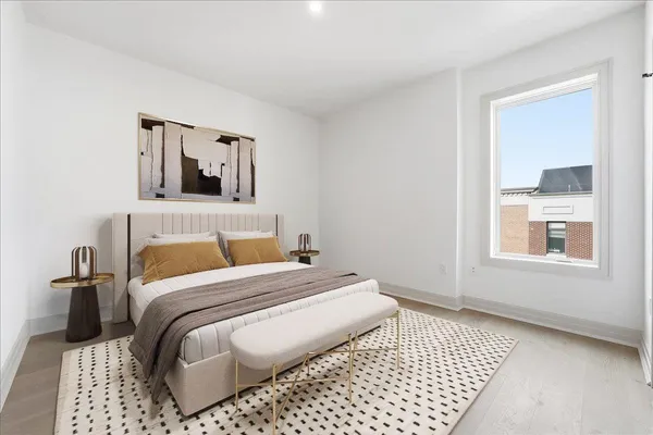 $1,999,000 | 921 Madison Street, Unit 605, Hoboken, NJ 07030