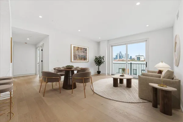 $1,999,000 | 921 Madison Street, Unit 605, Hoboken, NJ 07030