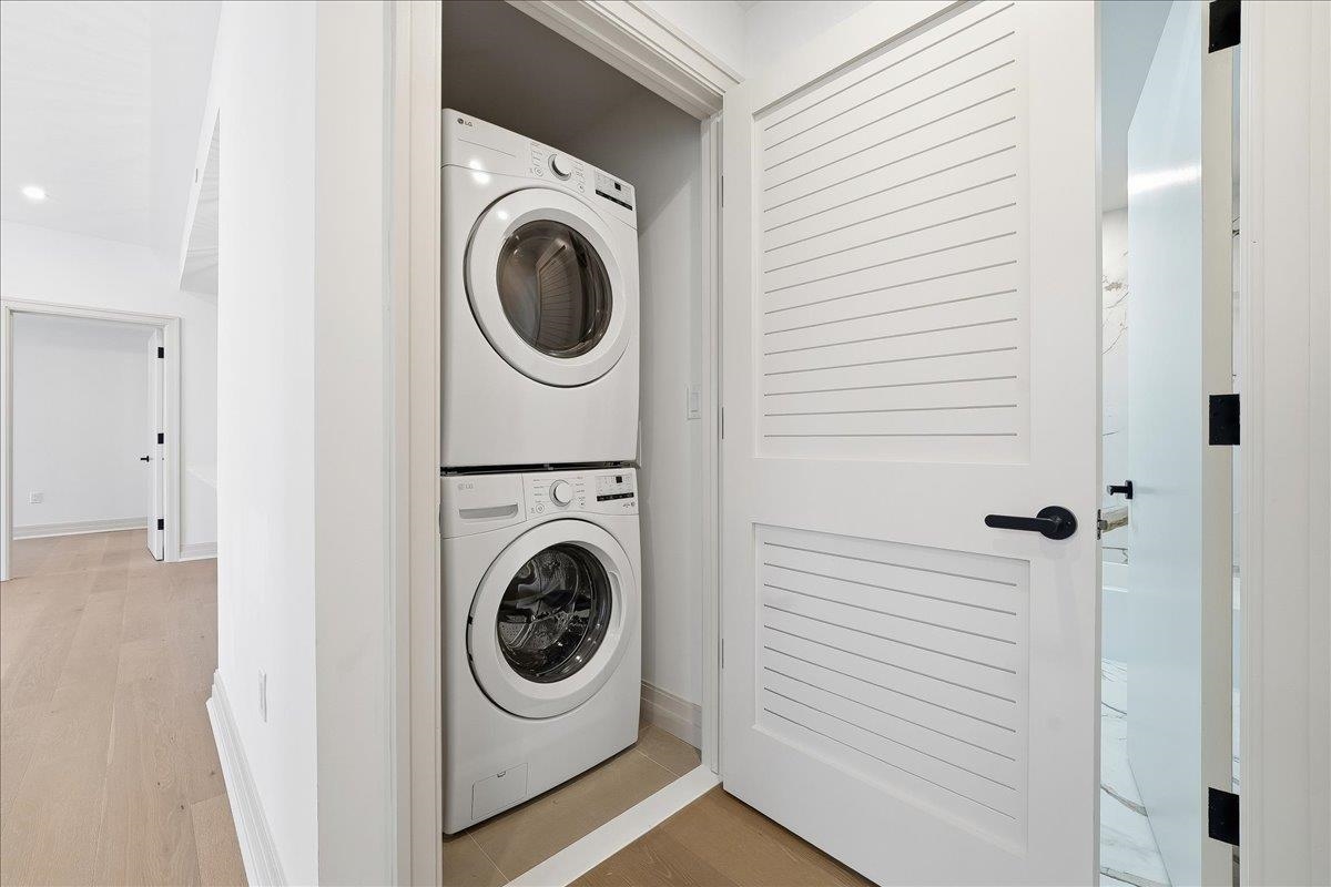 921 Madison Street, Unit 605 Hoboken, NJ 07030 - Photo 26 of 35