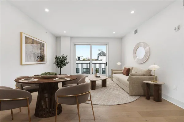 $1,999,000 | 921 Madison Street, Unit 605, Hoboken, NJ 07030