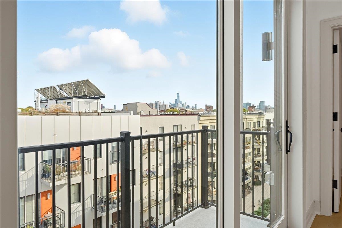 921 Madison Street, Unit 605 Hoboken, NJ 07030 - Photo 29 of 35