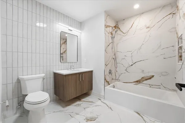 $1,999,000 | 921 Madison Street, Unit 605, Hoboken, NJ 07030