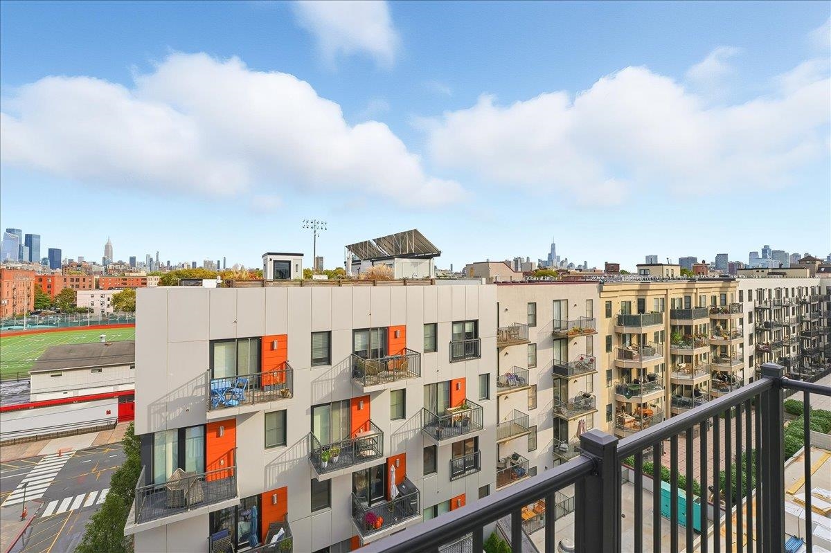 921 Madison Street, Unit 605 Hoboken, NJ 07030 - Photo 31 of 35