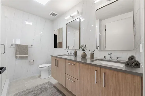 $1,999,000 | 921 Madison Street, Unit 605, Hoboken, NJ 07030