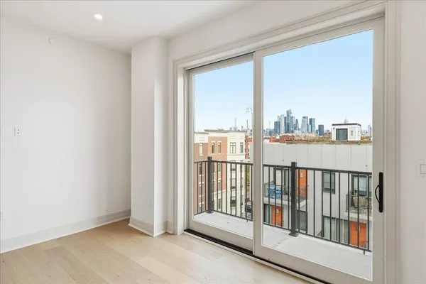 $1,999,000 | 921 Madison Street, Unit 605, Hoboken, NJ 07030