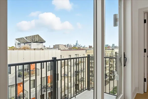 $1,999,000 | 921 Madison Street, Unit 605, Hoboken, NJ 07030
