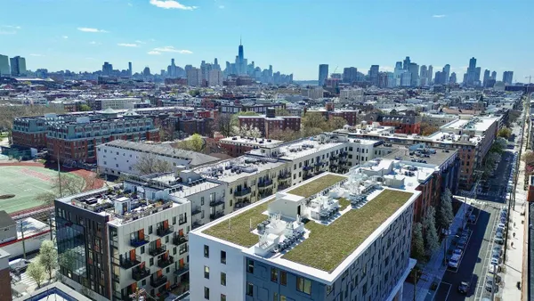 $1,999,000 | 921 Madison Street, Unit 605, Hoboken, NJ 07030