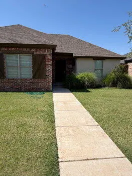 $1,800 | 6303 73rd Street, Unit B, Lubbock, TX 79424