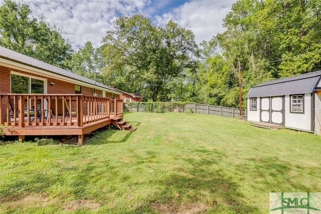 123 Middleton Drive Rincon, GA 31326 - Photo 26 of 31