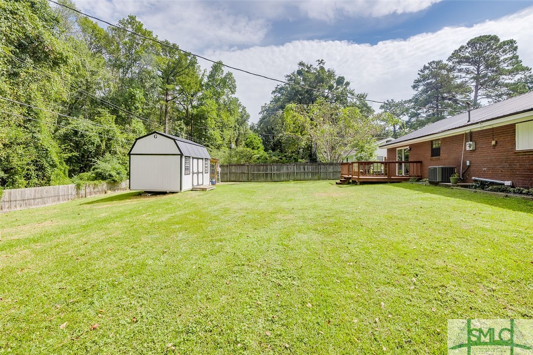 123 Middleton Drive Rincon, GA 31326 - Photo 27 of 31