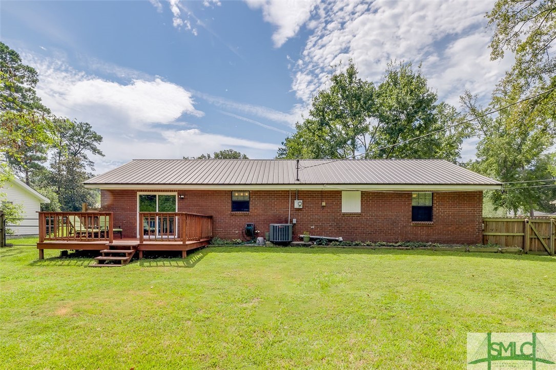 123 Middleton Drive Rincon, GA 31326 - Photo 29 of 31