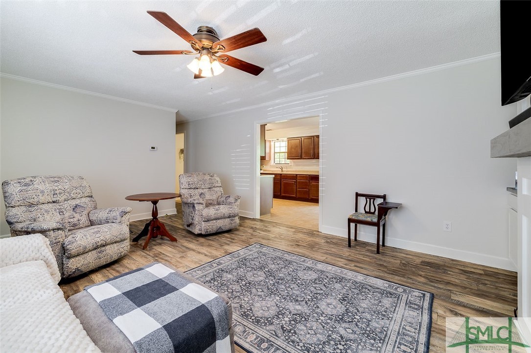 123 Middleton Drive Rincon, GA 31326 - Photo 4 of 31