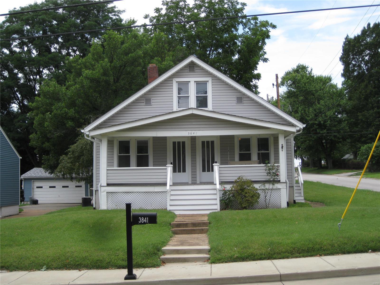 3841 Fee Fee Road Bridgeton, MO 63044 - Photo 1 of 16 Gallery Image 1