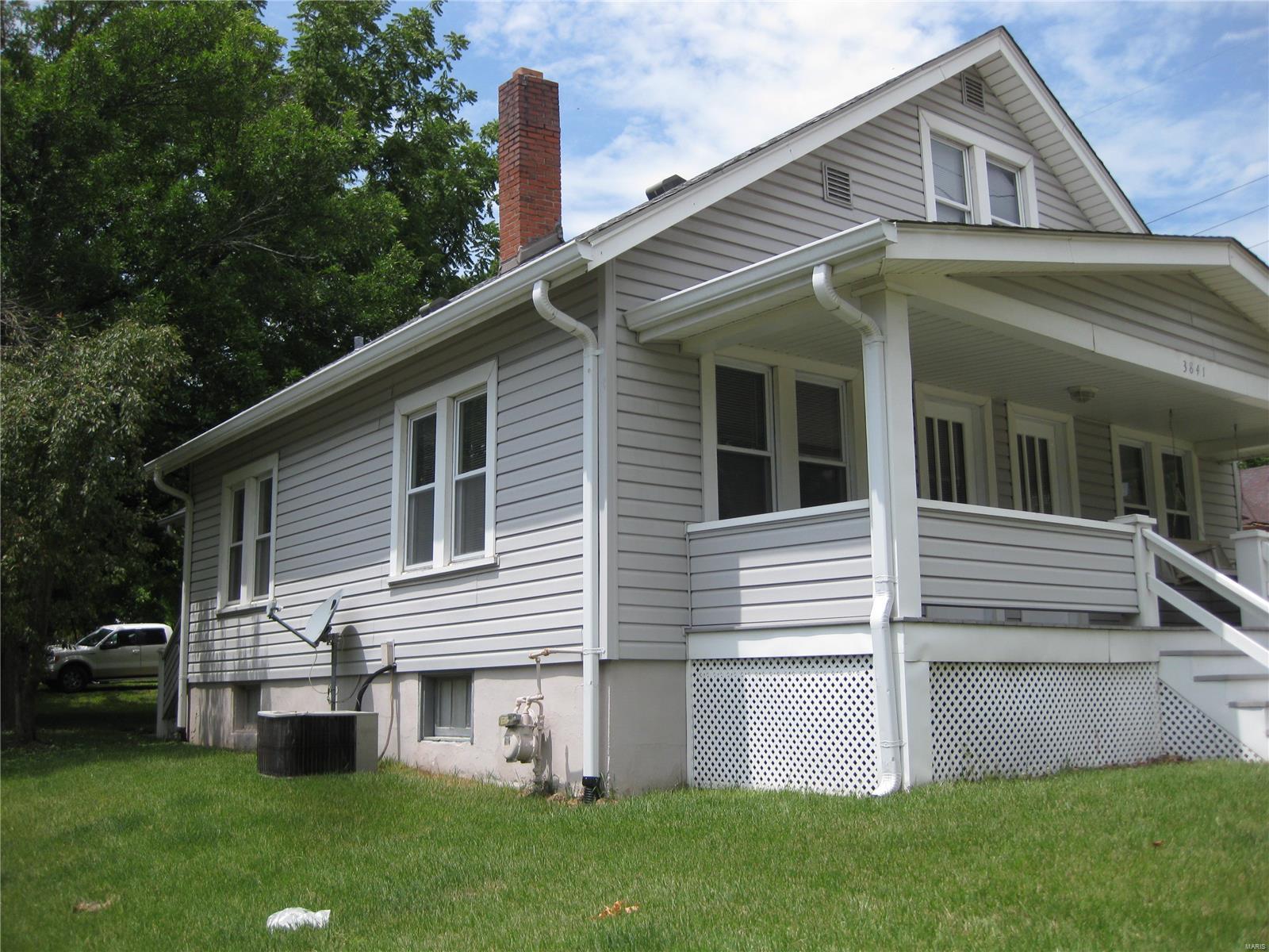 3841 Fee Fee Road Bridgeton, MO 63044 - Photo 15 of 16 Gallery Image 15