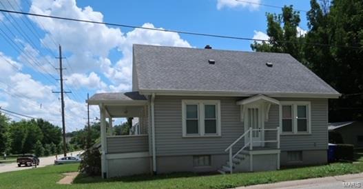 3841 Fee Fee Road Bridgeton, MO 63044 - Photo 16 of 16 Gallery Image 16