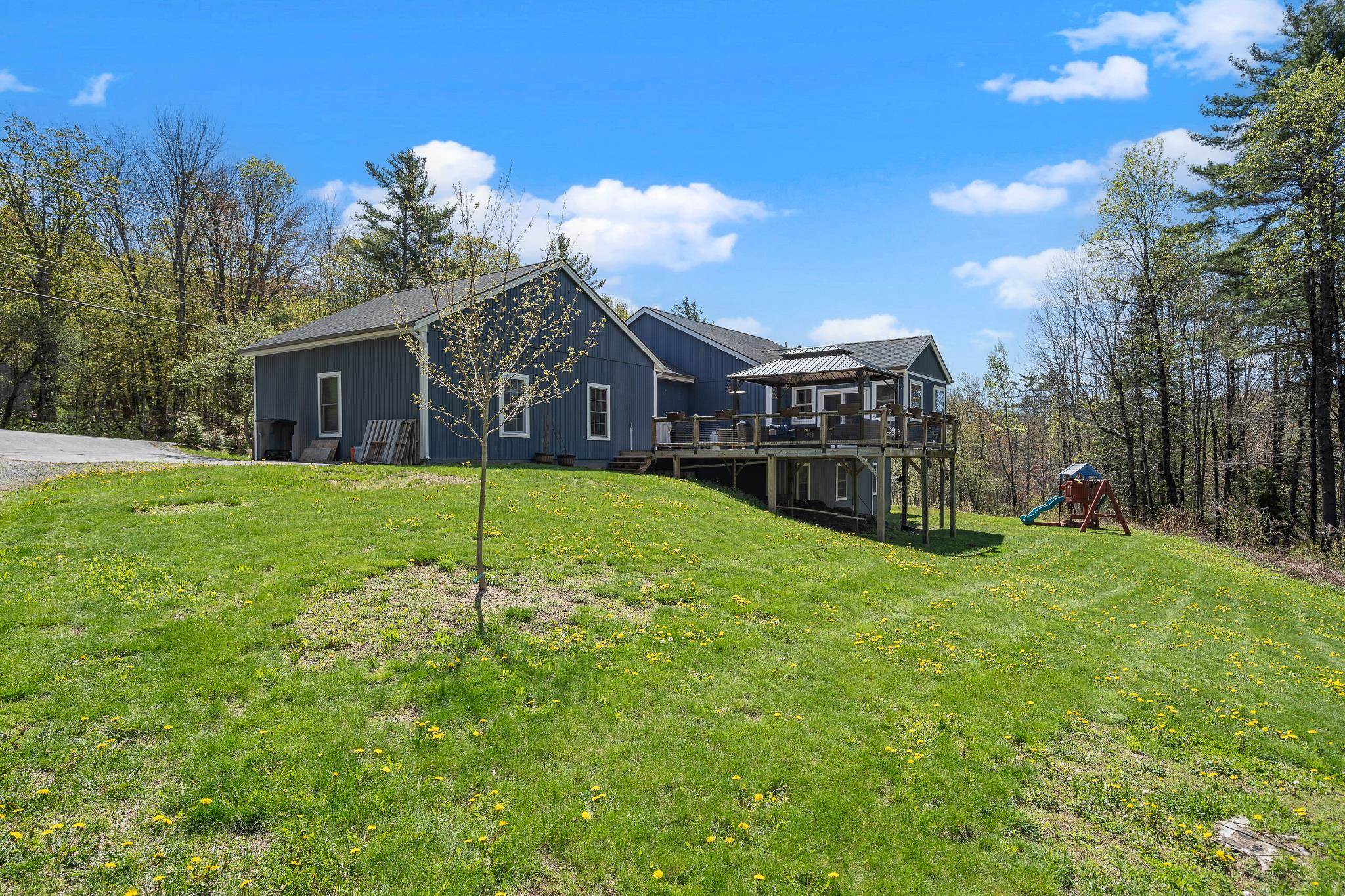 991 Rte 10 North Grantham, NH 03753 - Photo 50 of 57