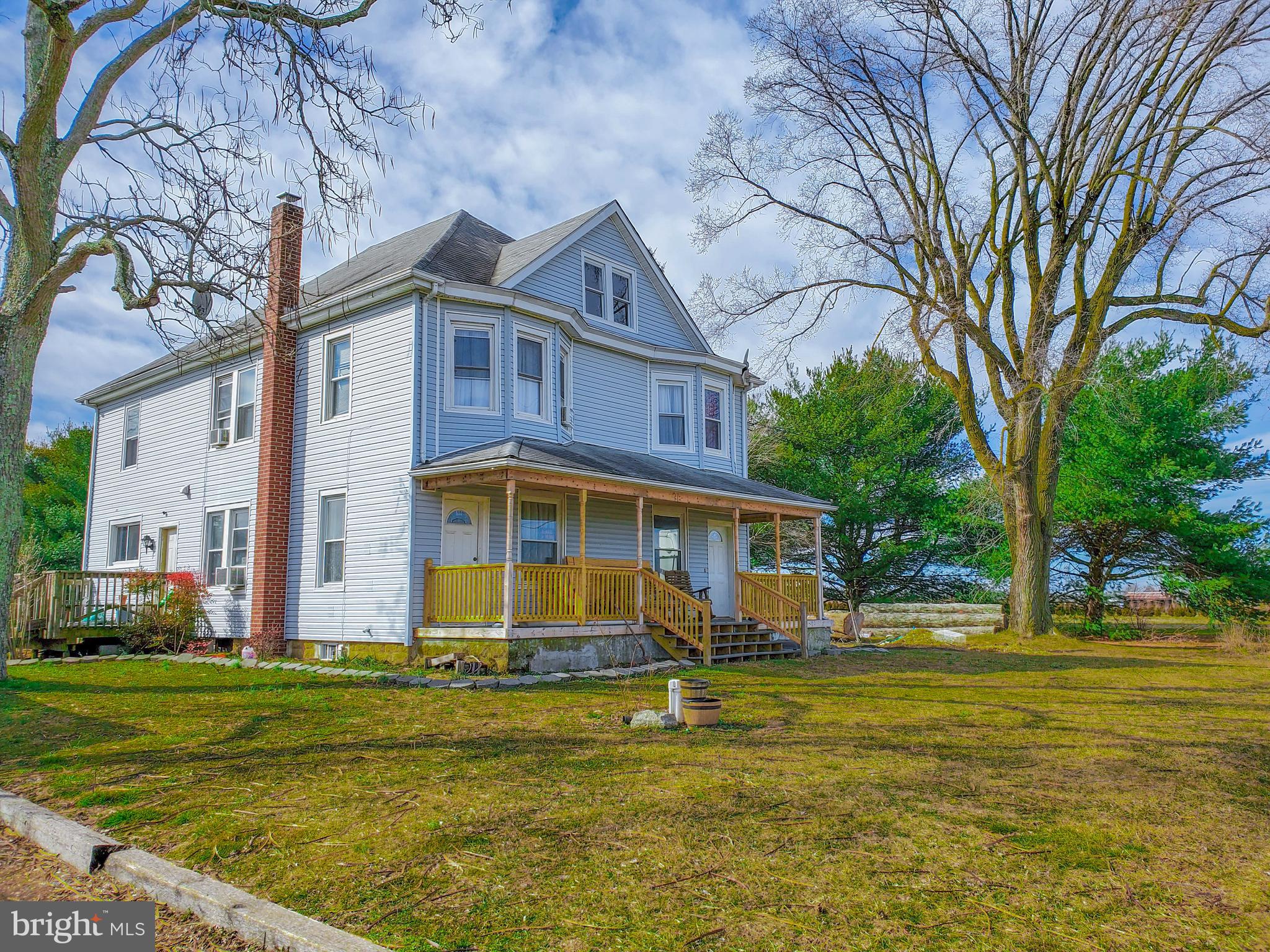 1023 Willow Grove Road Monroeville, NJ 08343 - Photo 1 of 14 Gallery Image 1