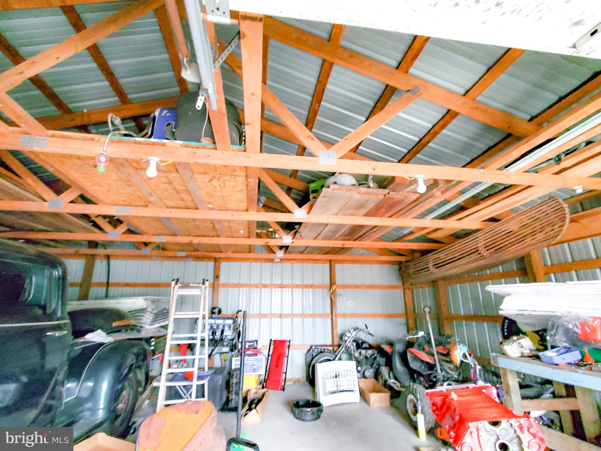 1023 Willow Grove Road Monroeville, NJ 08343 - Photo 13 of 14 Gallery Image 13