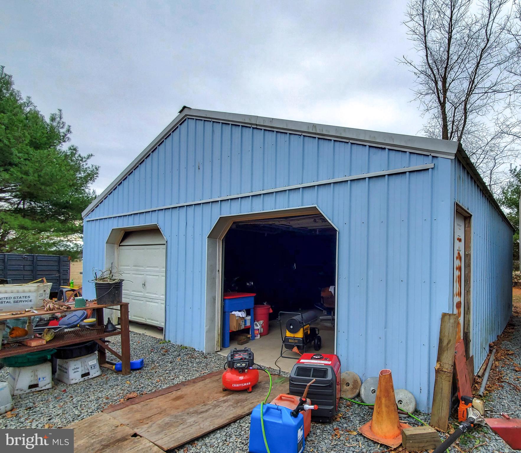1023 Willow Grove Road Monroeville, NJ 08343 - Photo 14 of 14 Gallery Image 14