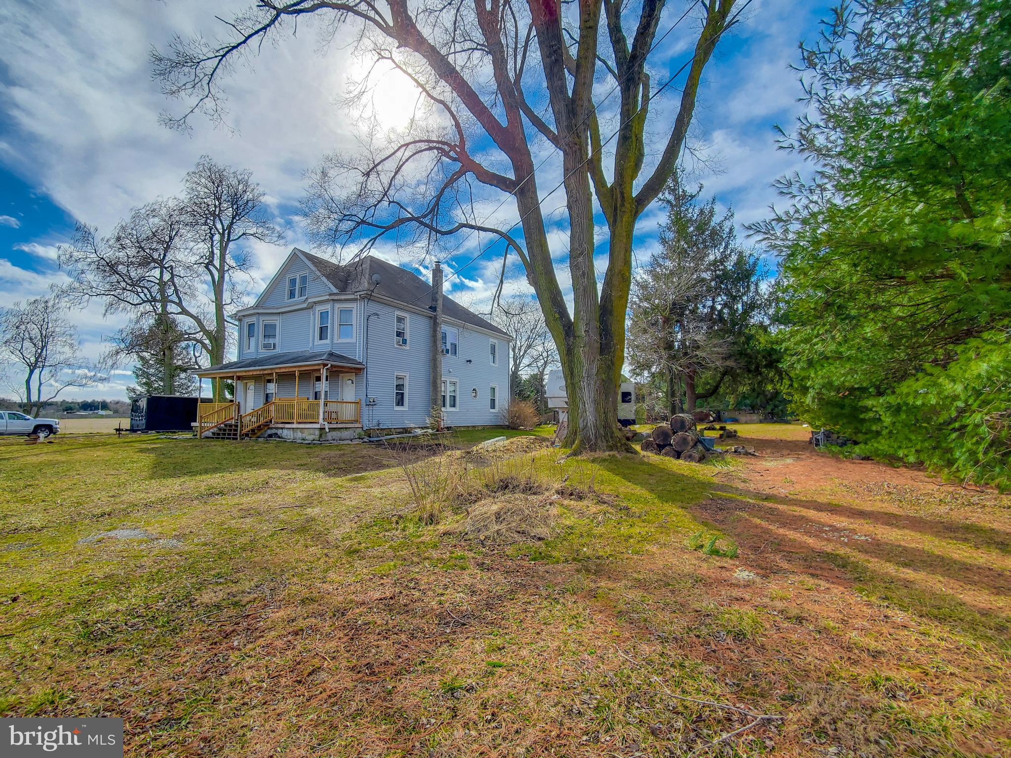 1023 Willow Grove Road Monroeville, NJ 08343 - Photo 2 of 14 Gallery Image 2