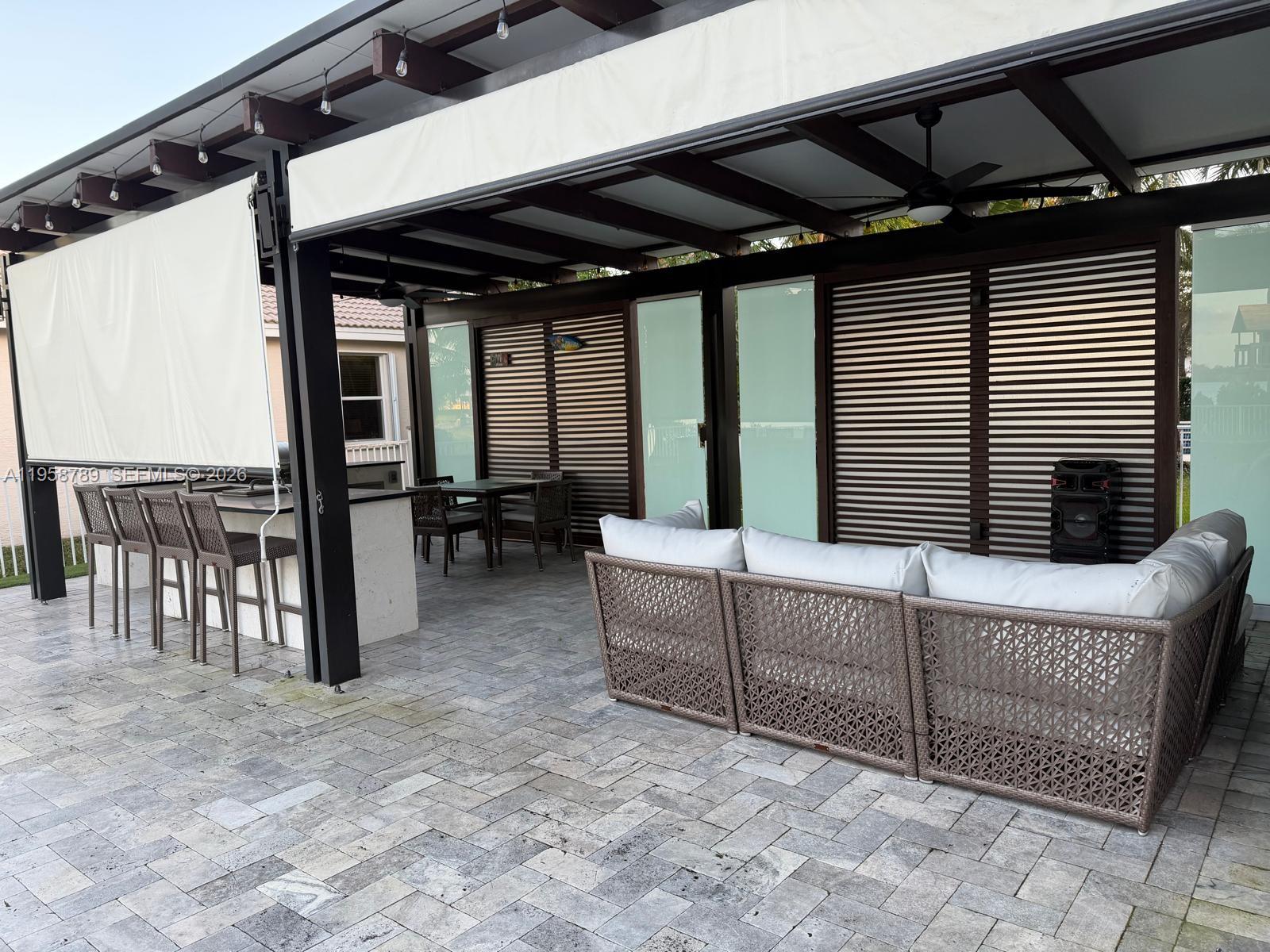 5455 Southwest 191st Terrace Miramar, FL 33029 - Photo 12 of 54