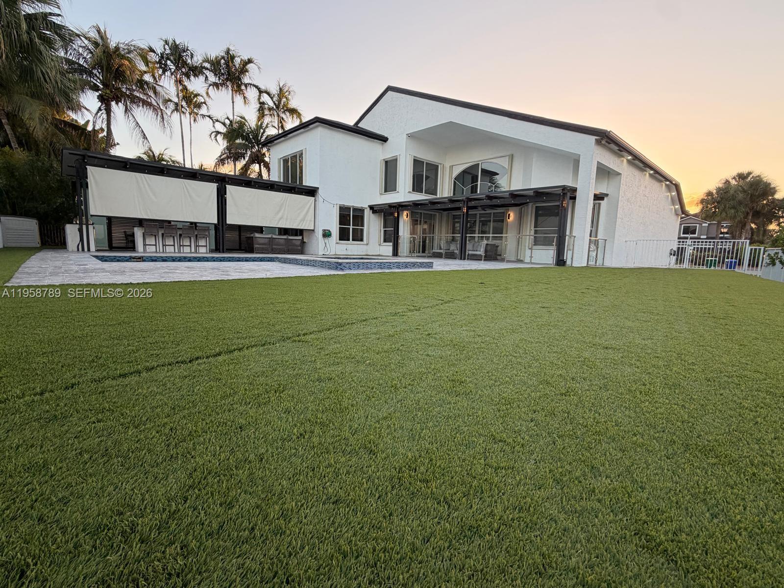 5455 Southwest 191st Terrace Miramar, FL 33029 - Photo 19 of 54