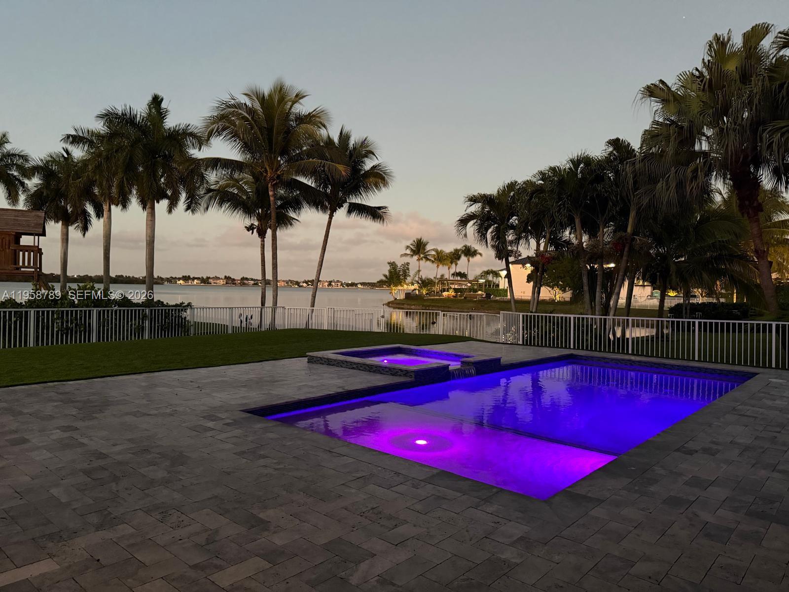 5455 Southwest 191st Terrace Miramar, FL 33029 - Photo 47 of 54