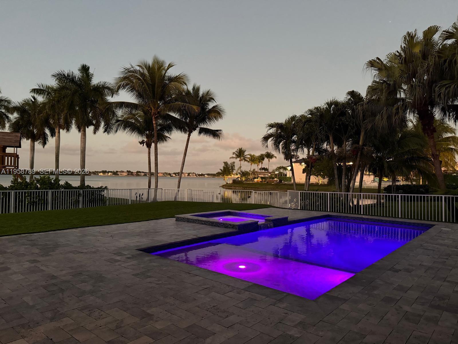 5455 Southwest 191st Terrace Miramar, FL 33029 - Photo 48 of 54