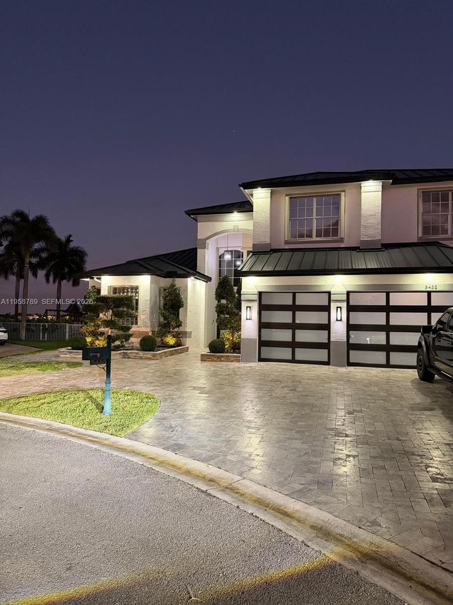 5455 Southwest 191st Terrace Miramar, FL 33029 - Photo 49 of 54