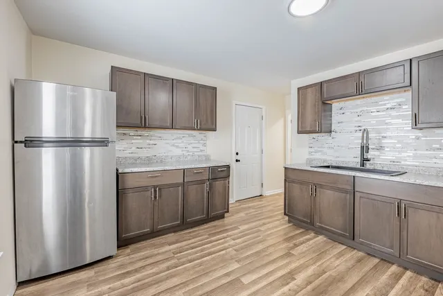 $1,500 | 420 North Lockwood Avenue, Unit 2, Chicago, IL 60644