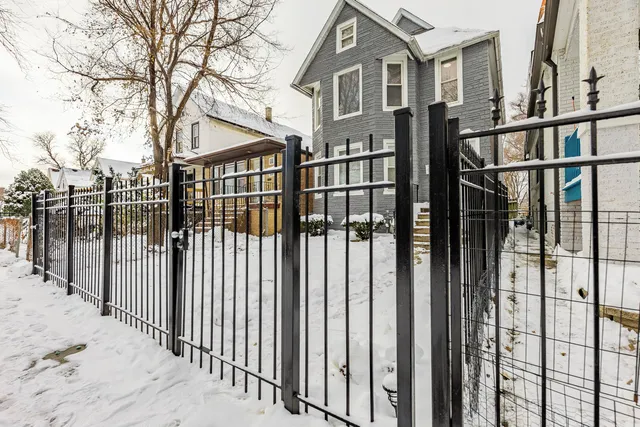 $1,500 | 420 North Lockwood Avenue, Unit 2, Chicago, IL 60644